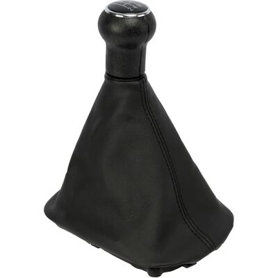 BC Corona POM40105 Black Gear Shift Knob - Car Accessories BC Corona POM40105 Black Gear Shift Knob - Car Accessories