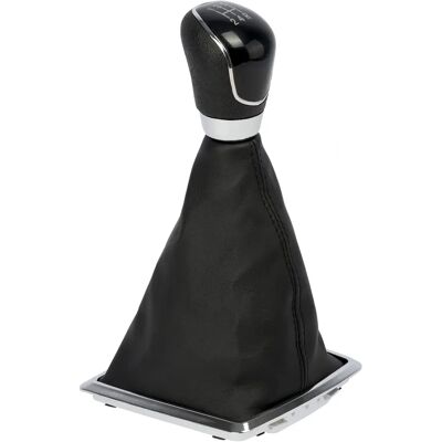 ORIGEN Ford Focus Shift Knob - 2002-2012 ORIGEN Ford Focus Shift Knob - 2002-2012