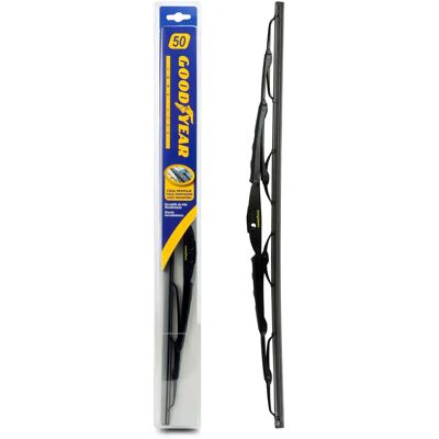 Nettoyeur de Pare-brise Goodyear - 50cm/20" - Nettoyeur de Pare-brise Nettoyeur de Pare-brise Goodyear - 50cm/20" - Nettoyeur de Pare-brise