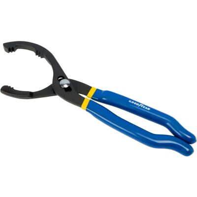 Goodyear CS6 Oil Filter Wrench - 4.5 Inch - Oil Filter Wrench Goodyear CS6 Oil Filter Wrench - 4.5 Inch - Oil Filter Wrench