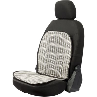 Respaldo para Asiento BC Corona INT90186 - Respaldo de coche transpirable Respaldo para Asiento BC Corona INT90186 - Respaldo de coche transpirable