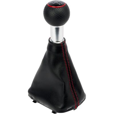 Origen A3 8L 00-03 - Manual Gear Knob for 5/6-Speed Car Origen A3 8L 00-03 - Manual Gear Knob for 5/6-Speed Car