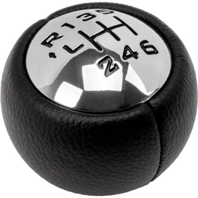 ORIGEN POM40130 - Shift Lever Knob for Peugeot/Citroën ORIGEN POM40130 - Shift Lever Knob for Peugeot/Citroën