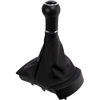 Origin SEAT IBIZA 2002-2008 Shift Lever Knob - Original Design Origin SEAT IBIZA 2002-2008 Shift Lever Knob - Original Design
