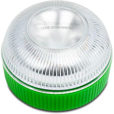 Motorkit Emergency Light - High Luminance - Easy Install - Emergency Type Motorkit Emergency Light - High Luminance - Easy Install - Emergency Type