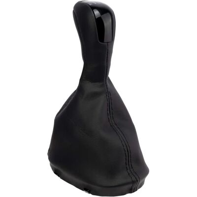 Bouton de levier de vitesse BC Corona W203 - Noir - Publicité Bouton de levier de vitesse BC Corona W203 - Noir - Publicité