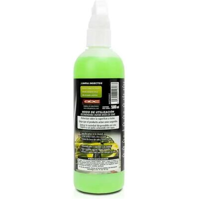 BigBuy Limpador de insetos para carro - Insect cleaner BigBuy Limpador de insetos para carro - Insect cleaner