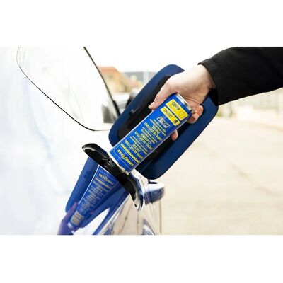 Goodyear - GODA0004 - 300 ml - Dízel befecskendező tisztító Goodyear - GODA0004 - 300 ml - Dízel befecskendező tisztító
