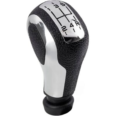 Pomo de cambio BigBuy - PEUGEOT 106-407 Pomo de cambio BigBuy - PEUGEOT 106-407