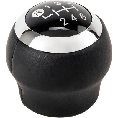 ABC Parts Toyota Corolla-Avensis-Yaris Alavanca de Mudanças de 6 Velocidades - Gear Shift Knob ABC Parts Toyota Corolla-Avensis-Yaris Alavanca de Mudanças de 6 Velocidades - Gear Shift Knob