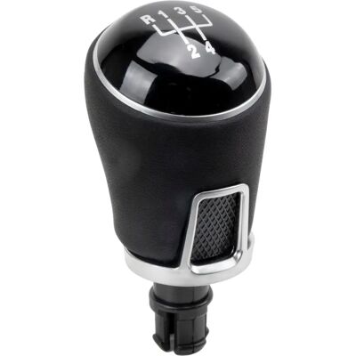 ABC Parts POM40153V5 Palanca de cambios negra universal - Palanca de cambios ABC Parts POM40153V5 Palanca de cambios negra universal - Palanca de cambios