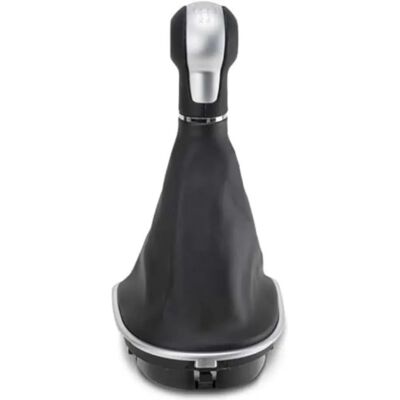 ABC Parts Schalthebelknopf SEAT LEON-ALTEA-TOLEDO MK2-MK3 - 5-Gang ABC Parts Schalthebelknopf SEAT LEON-ALTEA-TOLEDO MK2-MK3 - 5-Gang