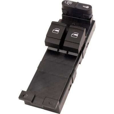 Origem ORG50100 Electric window regulator button panel - Car part Origem ORG50100 Electric window regulator button panel - Car part