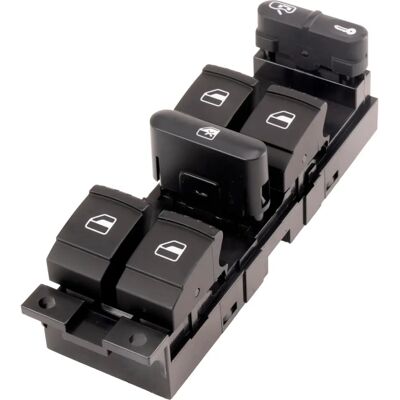 Origen ORG50200 Electric Window Switch - Volkswagen, Seat Origen ORG50200 Electric Window Switch - Volkswagen, Seat