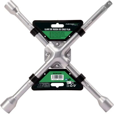 BigBuy Car Motor Kit CS10 - Non-slip BigBuy Car Motor Kit CS10 - Non-slip