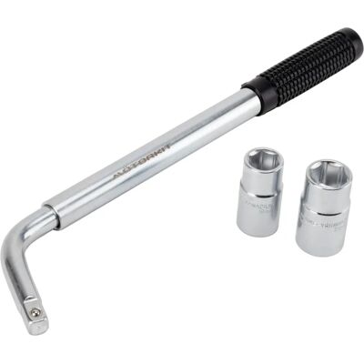 Motorkit CS10 - Universal Car Telescopic Key - Car Type Motorkit CS10 - Universal Car Telescopic Key - Car Type