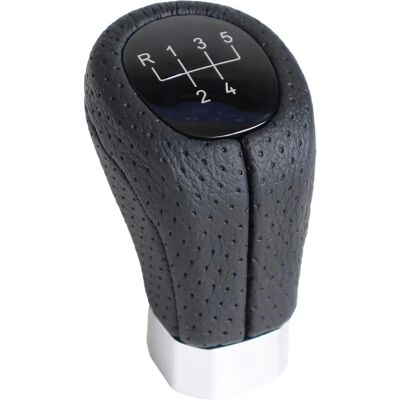 OCC Motorsport POM40161 BMW Shift Knob - Shift Lever Knob OCC Motorsport POM40161 BMW Shift Knob - Shift Lever Knob