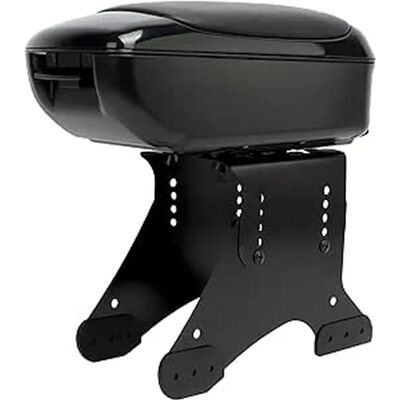 Repose-bras BC Corona Indy Noir - Armrest - Publicité Repose-bras BC Corona Indy Noir - Armrest - Publicité