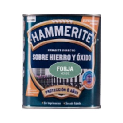 Hammerite Modèle 5093211 - Apprêt & Émail Métal - Peinture & Primaire - Publicité Hammerite Modèle 5093211 - Apprêt & Émail Métal - Peinture & Primaire - Publicité