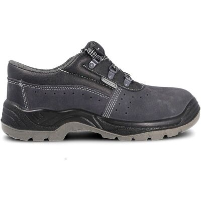 Chaussures de Sécurité Paredes Modèle ZP1002 - Chaussures de Sécurité - Publicité Chaussures de Sécurité Paredes Modèle ZP1002 - Chaussures de Sécurité - Publicité