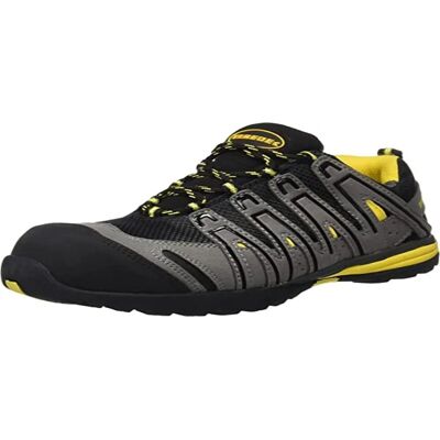 Chaussures de sécurité Helio S1p Sra - Chaussures de sécurité - Publicité Chaussures de sécurité Helio S1p Sra - Chaussures de sécurité - Publicité