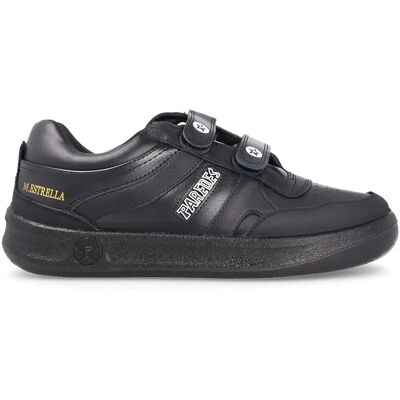 Paredes - Zapatillas - 39 - Negro - Deportivo Paredes - Zapatillas - 39 - Negro - Deportivo