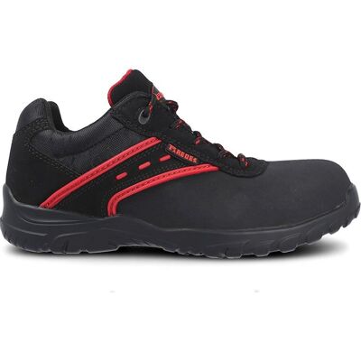 Paredes - Calzado de Seguridad Actinio SP5016 - Chaussures de sécurité - Publicité Paredes - Calzado de Seguridad Actinio SP5016 - Chaussures de sécurité - Publicité