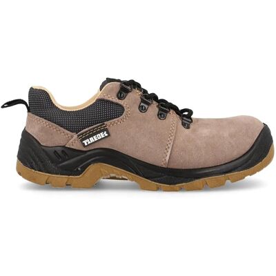Zapatos de senderismo Paredes Sonora - Marrón - Transpirables, Acolchados, Duraderos - Calzado Zapatos de senderismo Paredes Sonora - Marrón - Transpirables, Acolchados, Duraderos - Calzado