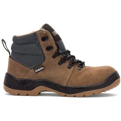 Botas de Seguridad Paredes Modelo Terra - Botas de Seguridad Botas de Seguridad Paredes Modelo Terra - Botas de Seguridad