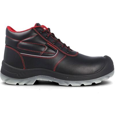Bottes de Sécurité Paredes Fosforo S3 Wr Src - Chaussures de Sécurité - Publicité Bottes de Sécurité Paredes Fosforo S3 Wr Src - Chaussures de Sécurité - Publicité