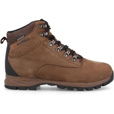 PAREDES Vandrestøvler - Mountain Boot - Brown - Product Type PAREDES Vandrestøvler - Mountain Boot - Brown - Product Type