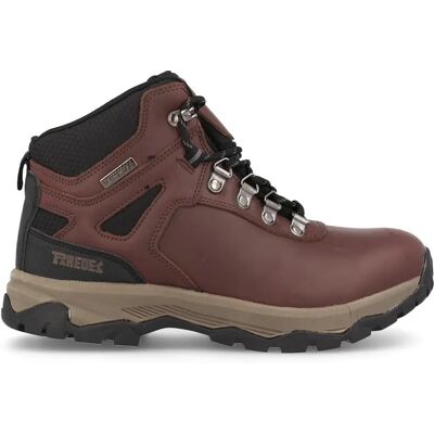 Paredes Kosciu Brown Mountain Hiking Boots - Hiking Boots Paredes Kosciu Brown Mountain Hiking Boots - Hiking Boots