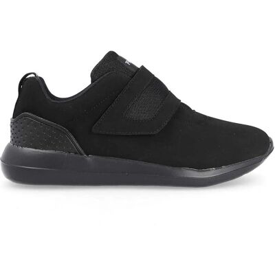 Scarpe sportive unisex Paredes Camelot nere - Sports Shoes Scarpe sportive unisex Paredes Camelot nere - Sports Shoes