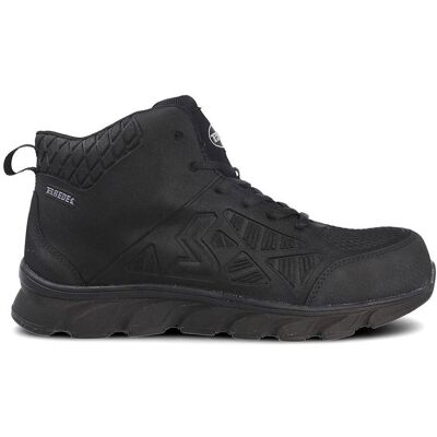 Chaussures de Sécurité Paredes - Sportwork SP5173 - Légères, Anti-perforation, Antidérapantes - Publicité Chaussures de Sécurité Paredes - Sportwork SP5173 - Légères, Anti-perforation, Antidérapantes - Publicité