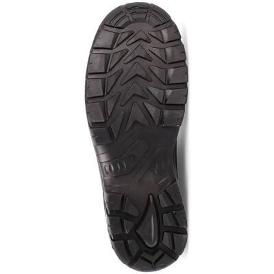 Botas de Seguridad Gorbea S3 - Trabajo en Montaña Botas de Seguridad Gorbea S3 - Trabajo en Montaña