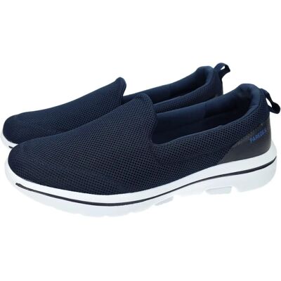 Paredes Sneaker - Blau Herrengrößen 40-45 Paredes Sneaker - Blau Herrengrößen 40-45