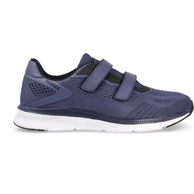 Zapatillas Azules Paredes Lalín - Zapatillas Zapatillas Azules Paredes Lalín - Zapatillas