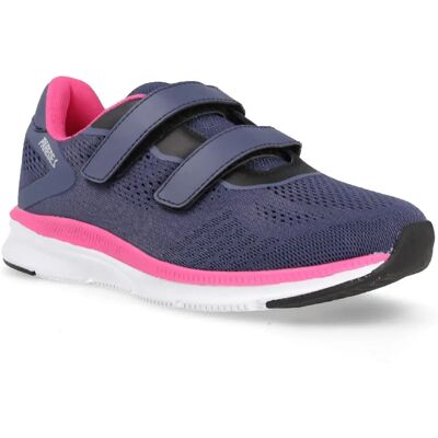 Scarpe Casual Nere PAREDES - Scarpe Scarpe Casual Nere PAREDES - Scarpe