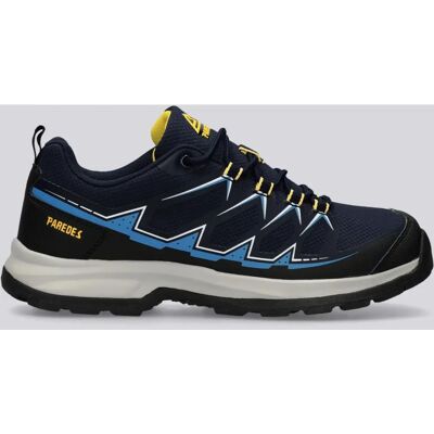 Paredes Zerain - Zerain - Azul - 43 - Hiking Shoes Paredes Zerain - Zerain - Azul - 43 - Hiking Shoes