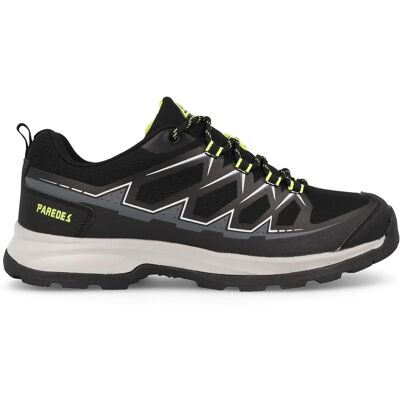 Paredes Zerain - Zapatillas Trekking MKP - 43 - H - Shoes Paredes Zerain - Zapatillas Trekking MKP - 43 - H - Shoes