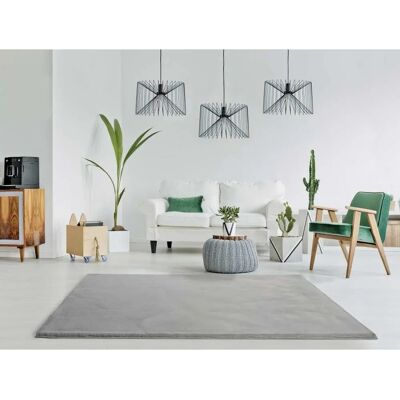 Tapis lavable extra doux Atticgo - Tapis - Publicité Tapis lavable extra doux Atticgo - Tapis - Publicité