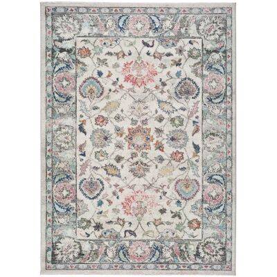Bonami Modèle 1339363 Tapis d'intérieur Multicolore - Rectangulaire - Publicité Bonami Modèle 1339363 Tapis d'intérieur Multicolore - Rectangulaire - Publicité