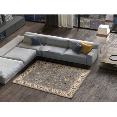 Alfombra vintage clásica Atticgo - 200x290cm - Duradera y elegante Alfombra vintage clásica Atticgo - 200x290cm - Duradera y elegante