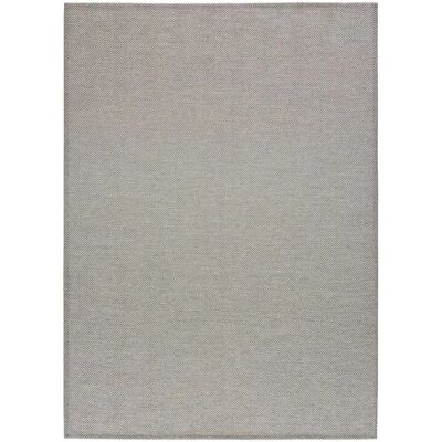 Tapis en polyester UNIVERSAL XXI - Motif spiga - 140x200cm - Publicité Tapis en polyester UNIVERSAL XXI - Motif spiga - 140x200cm - Publicité