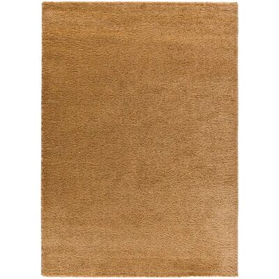 Tapis shaggy camel - 190 x 290 cm - Tapis - Publicité Tapis shaggy camel - 190 x 290 cm - Tapis - Publicité