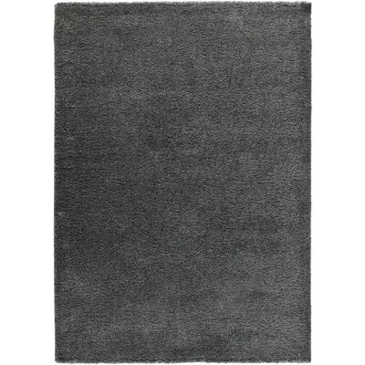 Atticgo Zotteliger Alfombra - 160x230 cm - Anthracita - Alfombra Atticgo Zotteliger Alfombra - 160x230 cm - Anthracita - Alfombra