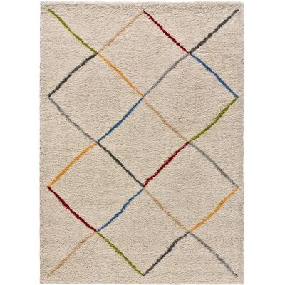 Tapis Beige Universal Kasbah de Bonami - Tapis - Publicité Tapis Beige Universal Kasbah de Bonami - Tapis - Publicité