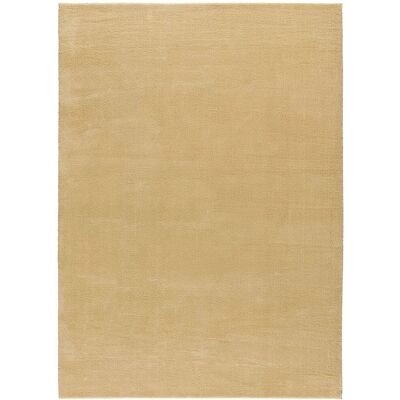 Alfombra Loft Mostaza 120x170 cm Atticgo Alfombra Loft Mostaza 120x170 cm Atticgo