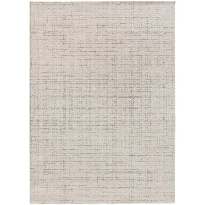 Tapis Abstrait Crème - 200x300 cm - Tapis - Publicité Tapis Abstrait Crème - 200x300 cm - Tapis - Publicité