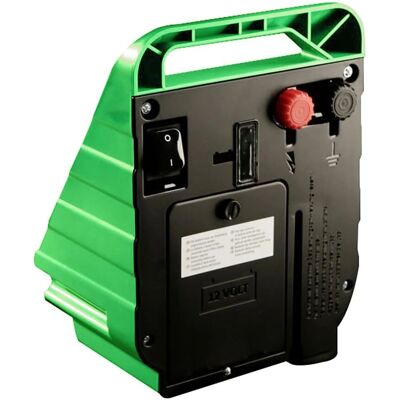 Pastormatic 300 Solarfence - Sicherheitssystem Pastormatic 300 Solarfence - Sicherheitssystem